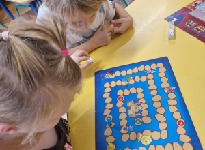 Dzień gier planszowych