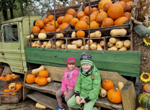 Wycieczka do Dobronianki