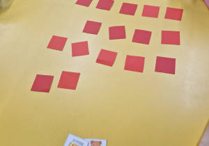 Misiowo-matematyczne memory