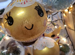 Świąteczny czas w naszym przedszkolu