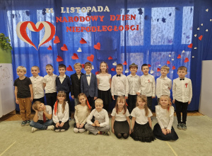 Narodowy Dzień Niepodległości