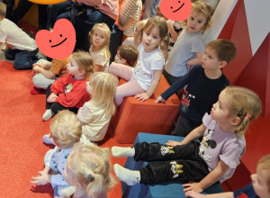 Nasza pierwsza wycieczka