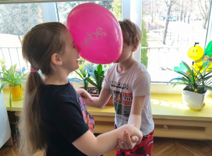 Dzień dziewczynek i chłopców