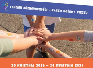 Tydzień różnorodności