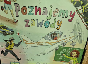 Poznajemy zawody
